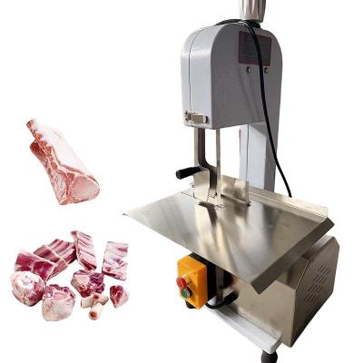 China Stainless Steel Manual Meat Slicer for Hotels and Small Restaurants 300*350*730mm for sale