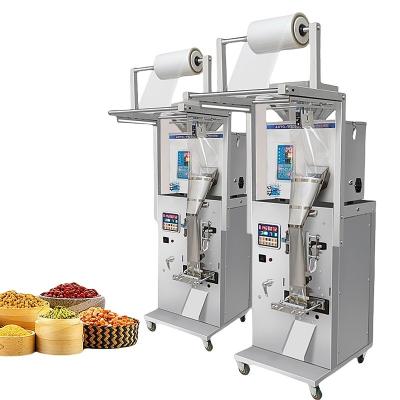 China 8-15 pieces/min Multifunction Food Wrapping Machine for Consistent Tea Bag Packing for sale