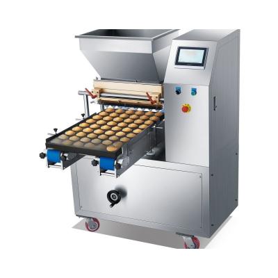 China Waffle Stick Cookie Sponge Cake Making Machine for Pastry Production Line in Snack Food for sale