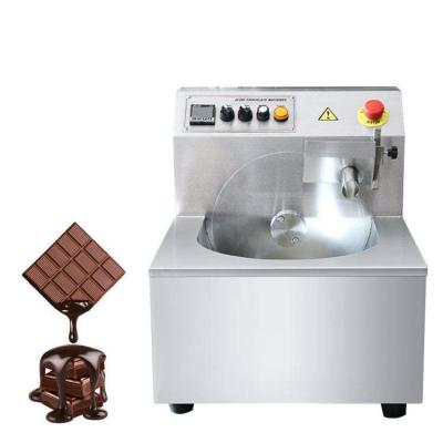 Chine Machine à verser du chocolat semi-automatique de 28 kg avec une tension de 220 v et une puissance de 0,8 kW à vendre