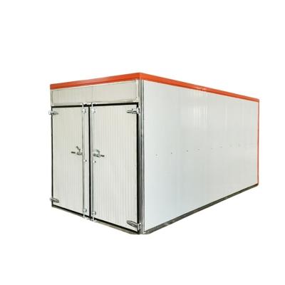 China Customizable Drying Equipment for Fruits and Vegetables in Manufacturing Plants for sale