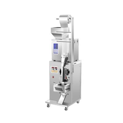 China 55KG Weight High Capacity Granule Powder Filling Machine for Snack Food Production for sale