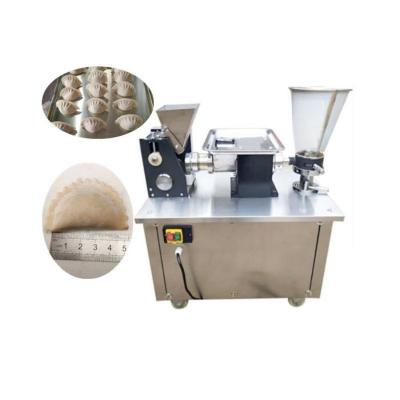 China Customizable 220/380V Dumpling Skin Machine with 1.5kw Power and Adjustable Thickness for sale