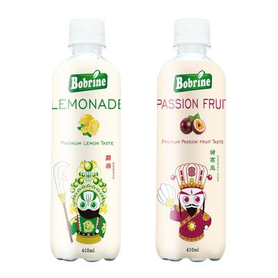 China Fruit Juice Drinks Low Fat Passion Fruit Edible Passion Fruit Taste Flavored Water for sale