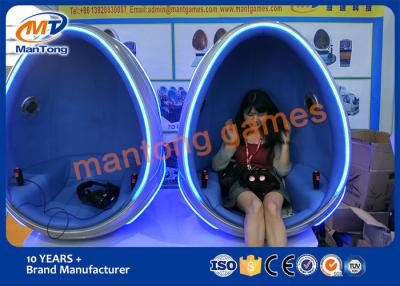 China Interactive Vr Games 360 Degree Movie Theater L 2.13m*W 1.3m*H 1.9m for sale