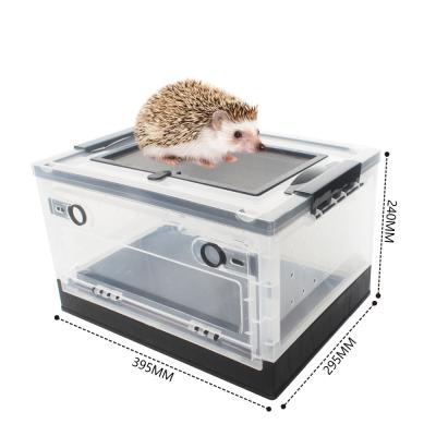 China Viable Wholesale High Quality Multifunctional Customizable Foldable Hedgehog Supplies for sale