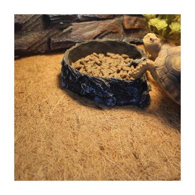 China Viable Latest Pure Natural Environment Friendly Soft And Cozy Snake Lizard Turtle Reptile Bedding for sale