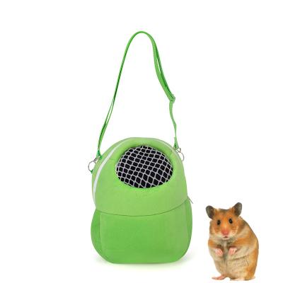 China Stocked the latest hot-selling outdoor hamster house that is warm, breathable and easy to wear for sale