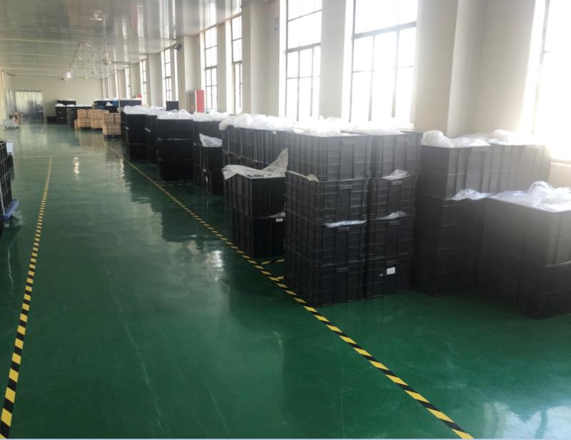 Geverifieerde leverancier in China: - Yuyao Bill Spray Co.,Ltd