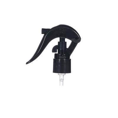 Китай Customized Color 24/410 28/410 Plastic Mini Head Trigger Sprayer Pump For Washing продается