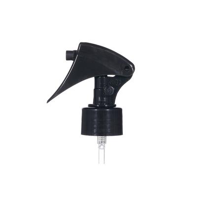 Китай 24/410 28/410 Durable Mini Head Plastic Trigger Sprayer Pump For Bottle In Kitchen Garden продается