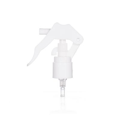 Chine Multistyle 24/410 28/410 Eco Mini Head Plastic Trigger Sprayer Pump For Watering Cleaning à vendre