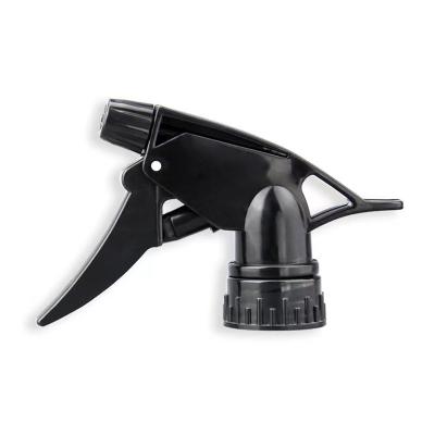 中国 Reasonable Price 24/410 28/410 Plastic Bottles Trigger Sprayer With Eco-Friendly Materials Cleaning Watering 販売のため