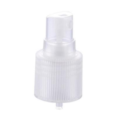 China Eco 20 / 410 All Plastic Fine Mist Sprayer Used For Skincare Personal Care for sale