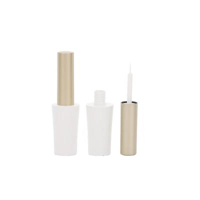 Cina Cosmetici Essential Opaco Lip Glaze Tube con Comodo Applicatore di Spazzola in vendita