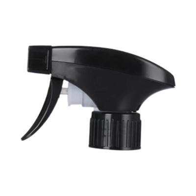 China Factory 28 / 410 Various Kinds Of Plastic Trigger Sprayer For Washing for sale