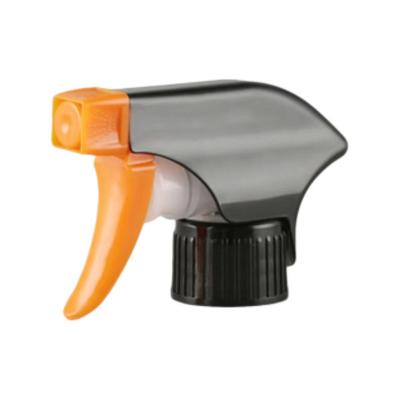 China Delicaat ontwerp 28 / 415 Plastic Handy Trigger Sprayer voor het reinigen Te koop