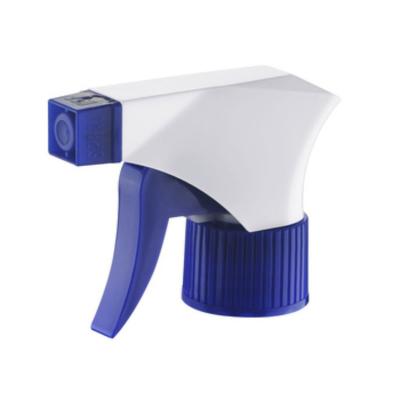 China Modern Type 28 / 410 Portable Trigger Sprayer For Cleaning Tools for sale