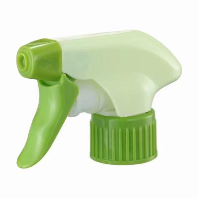 China Hoge grondstoffen 28 / 410 Trigger Sprayer voor wassen Reiniging Te koop