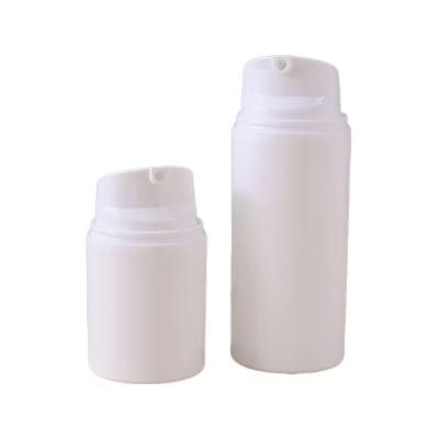 China Support Customization 80ml Airless Dispenser Pump Bottle For Skincare for sale