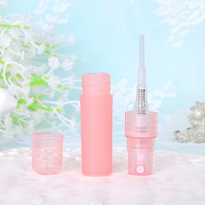 Cina Penna di plastica per il travelling perfume sprayer 1ml 2ml 3ml 5ml 8ml 10ml contenitore vuoto per profumo in vendita