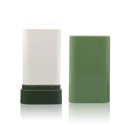China Customized 20G Deodorant Stick With Bottom Filling With Spring for sale