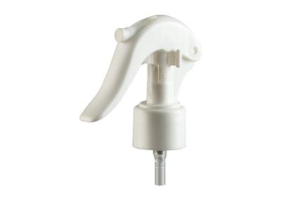 China Mini Hand Trigger Sprayer 20/410 24/410 28/410 Impact Trigger Sprayer For Garden for sale