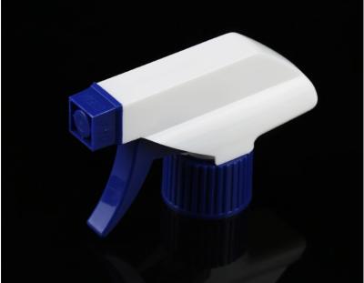 China Customized Color Pump Spray Dispenser Plastic Pp Material 28/410 For Gardening for sale