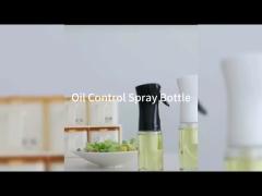 Spray Oil Bottle