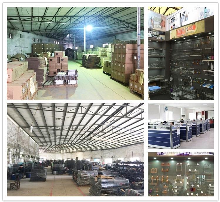 Verified China supplier - Jiangmen Sunbond Houseware Manufacturing Co., Ltd.