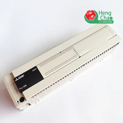 China Filtro del CE que hace PLC de los materiales consumibles de la máquina el regulador programable de la lógica en venta