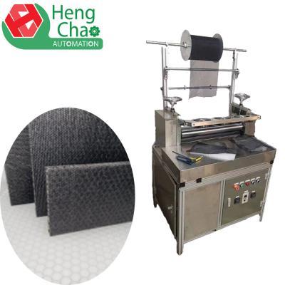 China Customization Filter Assembly Machine CE Filter Strainer Overlaying Machine for sale