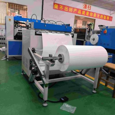 China 32mm de Regelbare Filter die van de Autolucht Machinedocument maken die Machine vouwen Te koop