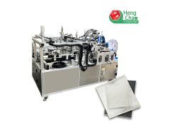 Continuous Welt Car Filter Making Machine