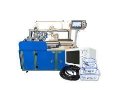 O Ring Making Machine single station