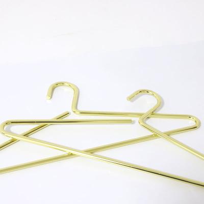 China Modern Custom Matte Heavy Duty Coat Hanger Hook Coated Metal Accessory for sale