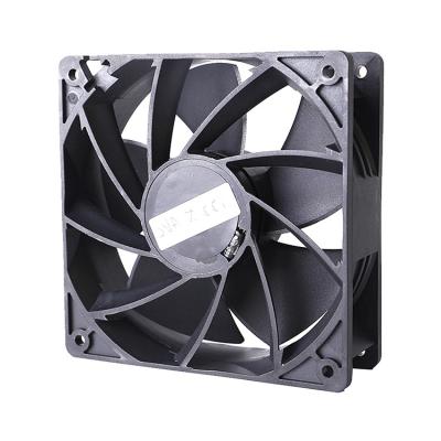 China Custom High Quality Cooling Fan 12v DC Computer Fan Outdoor Fan for sale