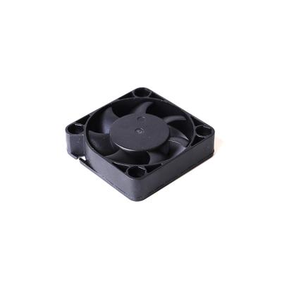 China IP 55 DC Brushless 40mm Fan 40x40x10 for sale