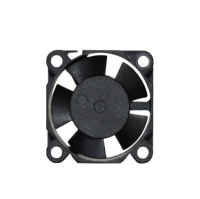 China Cheap Wholesale Custom Computer China Factory Fan 12V DC Fan 3CM Fan / 172mm Small 10 DC Motor Axial Fan 30*30* for sale