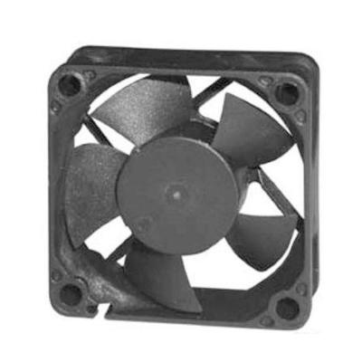 China High Quality Small Size DC Brushless PC Fan Computer Cooler Computer Cooling Fan for sale