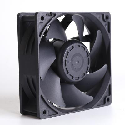 China Factory High RPM Fan 120x120x38 Fan 12V Computer Fan for sale