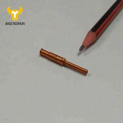 China High Demand PCB Adapter Male And Female Pogo Pin For Connectors for sale