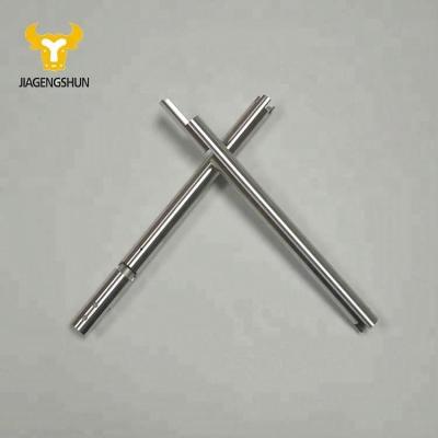 China Industrial High Quality Machining Equipment CNC Precision Machining Aluminum Parts Turning Parts for sale