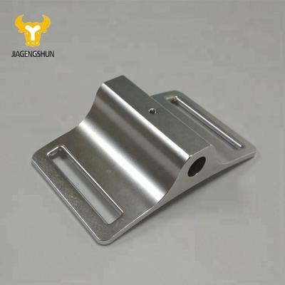 China CNC Automotive Metal Factory Customized Aluminum Machining Parts for sale