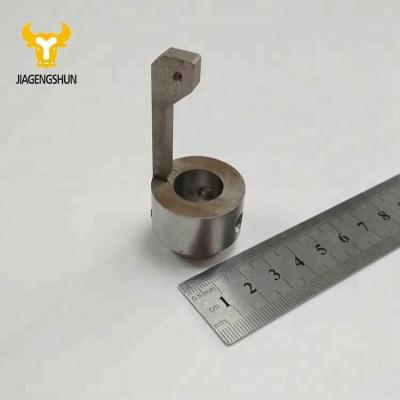 China Automotive Machine China Manufacturer CNC Machining Auto Spare Parts For Making By Stainless Steel for sale