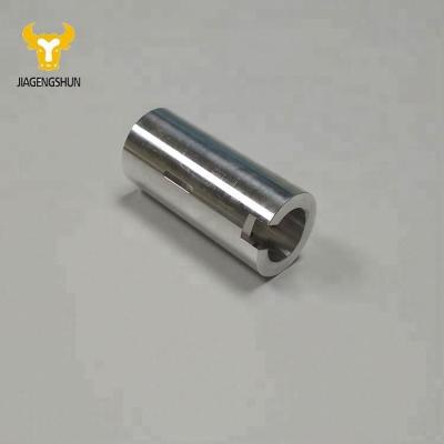 China Industrial Custom Machining Equipment Service CNC Machining Aluminum Machining Parts for sale