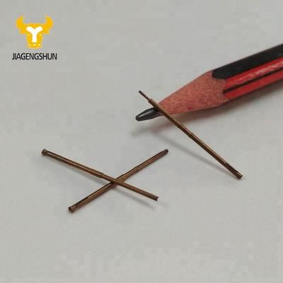 China Electric Socket High Precision CNC Brass Parts CNC Machining Service for sale