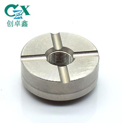 China Factory direct supply of aluminum for high precision CNC precision machining for sale