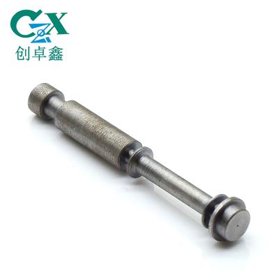 China High Precision Aluminum Custom Machining Service for sale