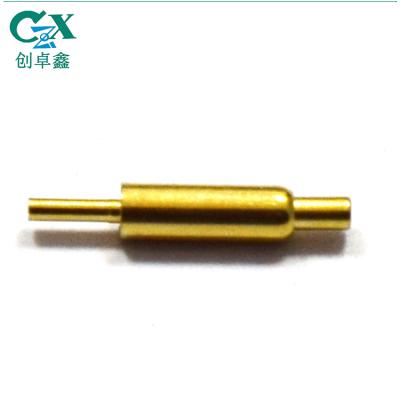 China High Power Durability 20000 Cycle High Quality Spring Loaded Pogo Pin for sale